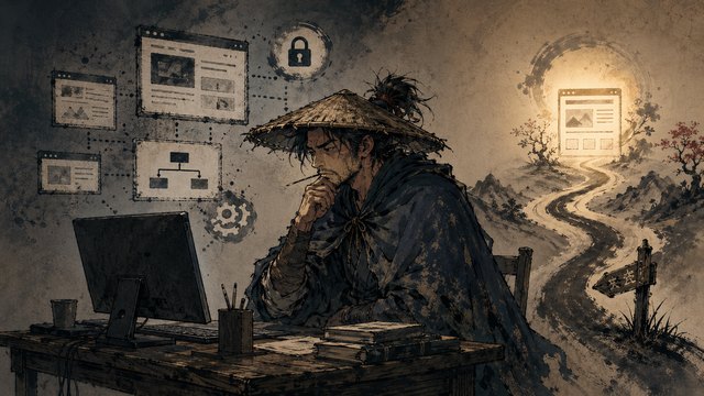 WordPressブログとアメブロの選択